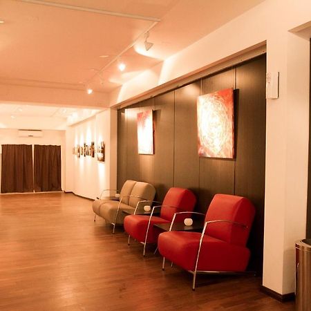Tempora Rent Apartment Buenos Aires Luaran gambar