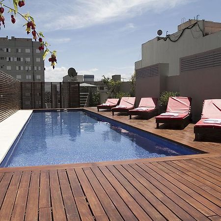 Tempora Rent Apartment Buenos Aires Luaran gambar