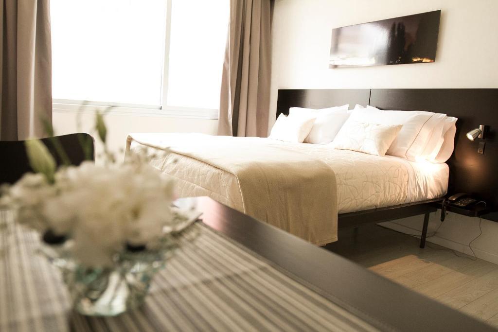 Tempora Rent Apartment Buenos Aires Bilik gambar