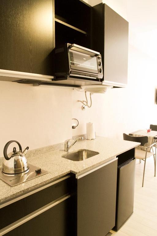 Tempora Rent Apartment Buenos Aires Bilik gambar