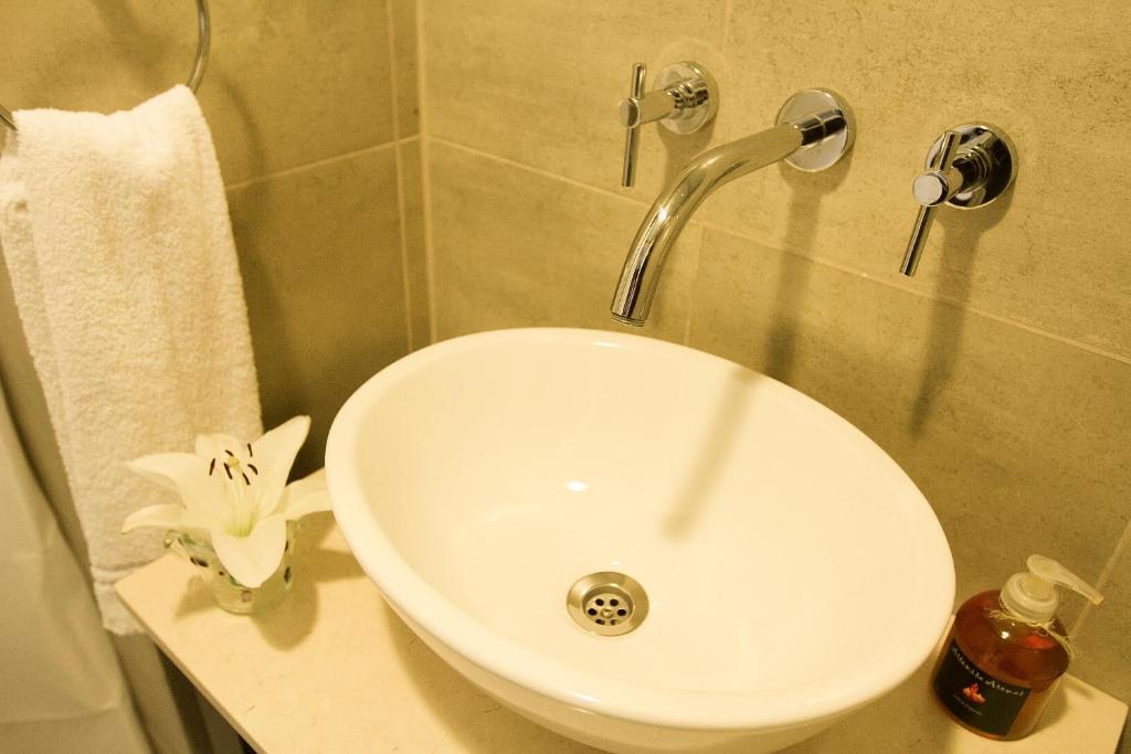Tempora Rent Apartment Buenos Aires Bilik gambar
