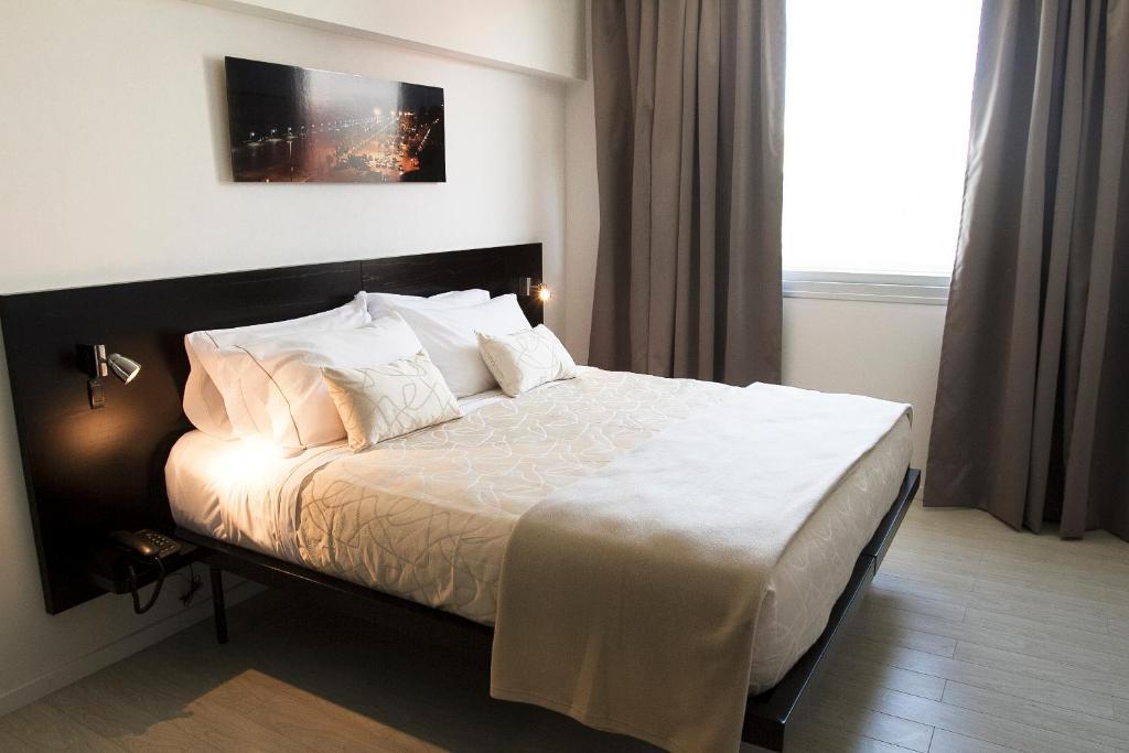 Tempora Rent Apartment Buenos Aires Bilik gambar