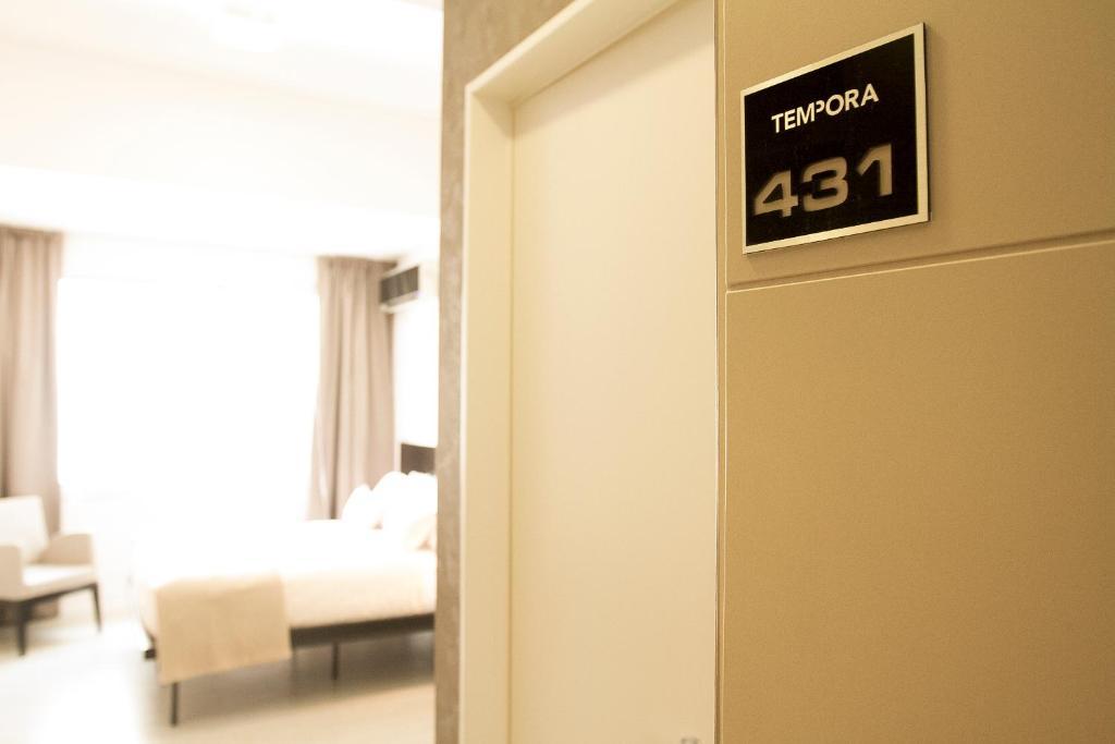 Tempora Rent Apartment Buenos Aires Bilik gambar