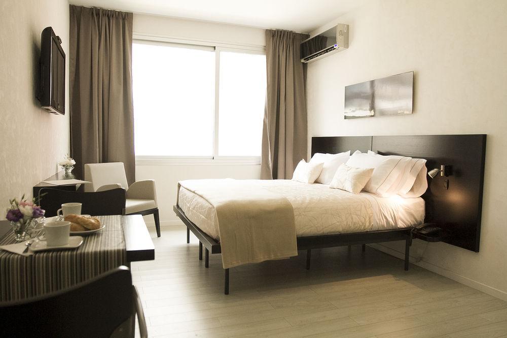 Tempora Rent Apartment Buenos Aires Luaran gambar