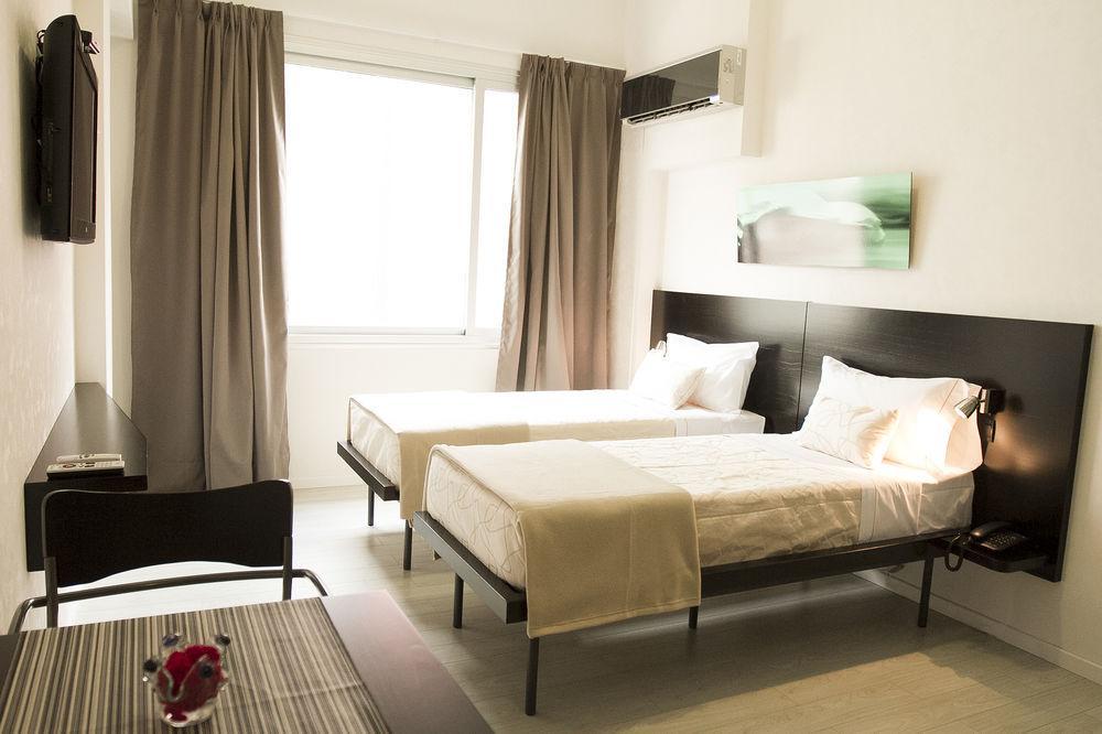 Tempora Rent Apartment Buenos Aires Luaran gambar