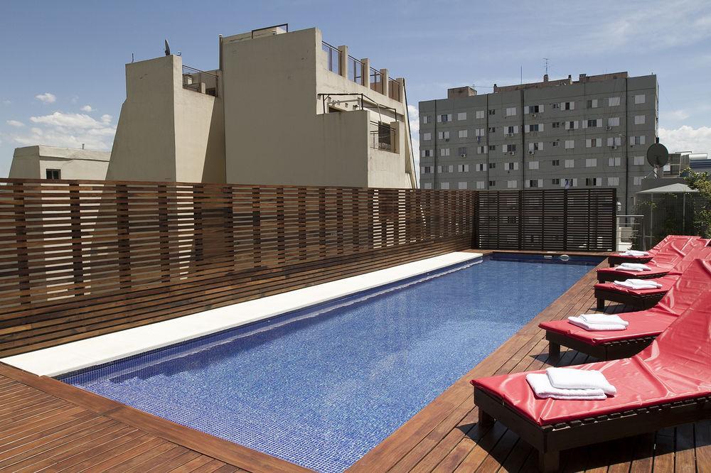 Tempora Rent Apartment Buenos Aires Luaran gambar