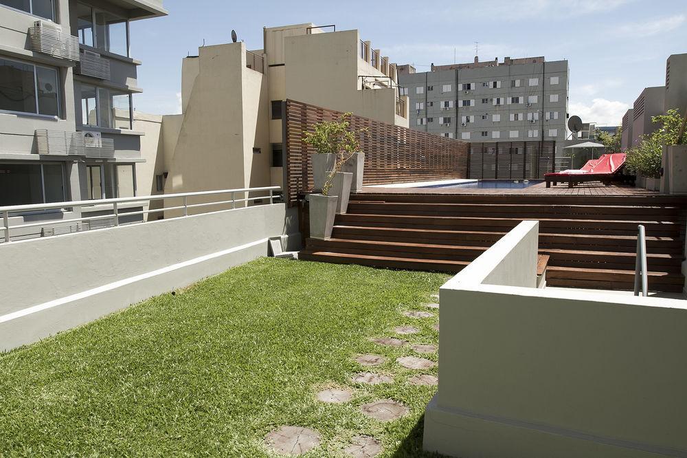 Tempora Rent Apartment Buenos Aires Luaran gambar