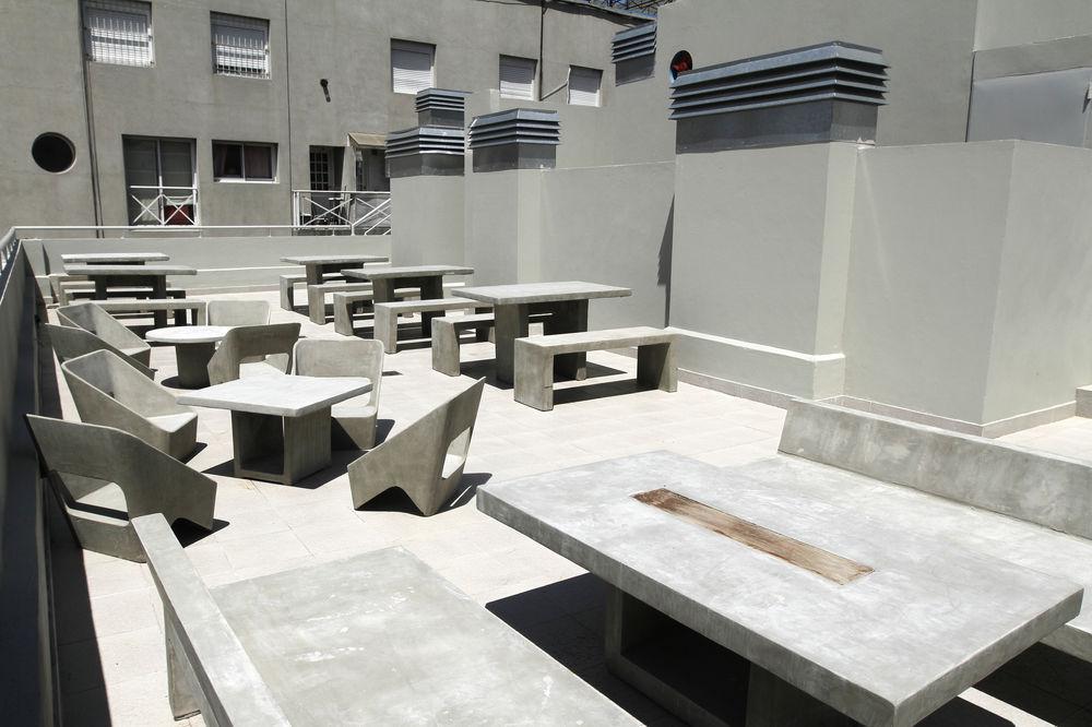 Tempora Rent Apartment Buenos Aires Luaran gambar