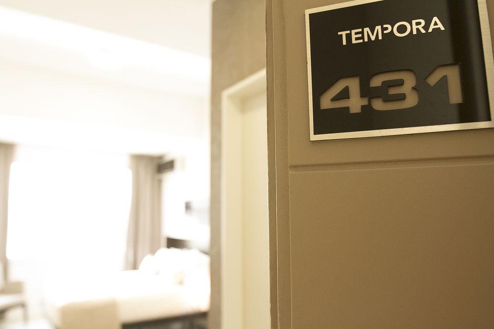 Tempora Rent Apartment Buenos Aires Luaran gambar