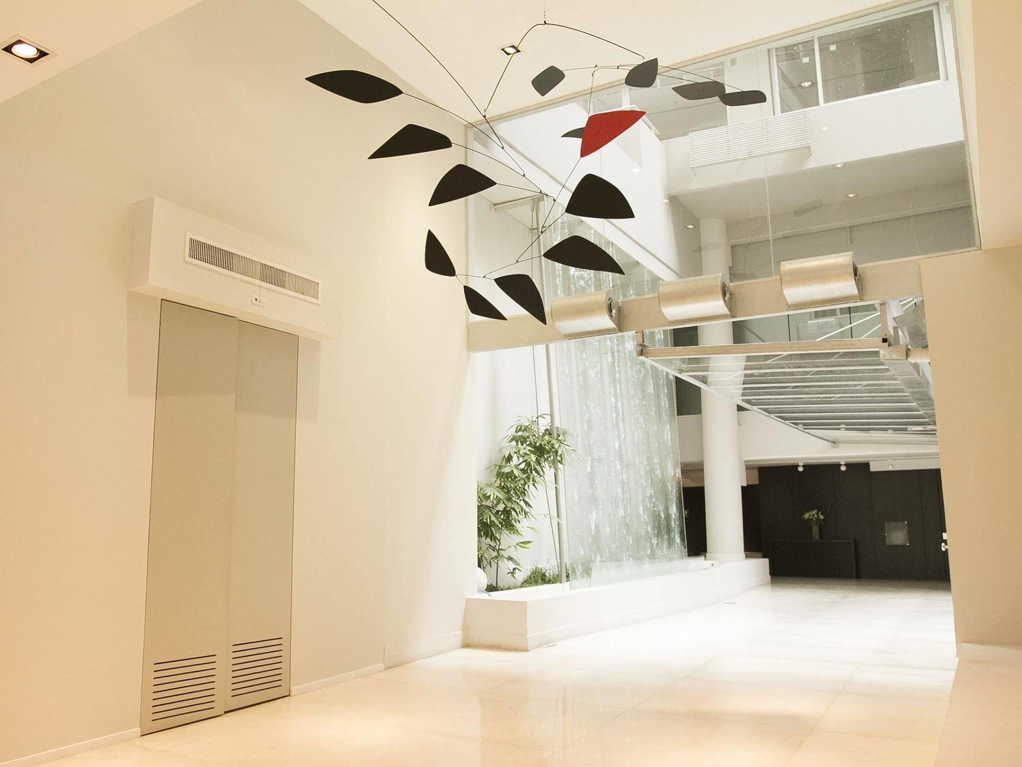 Tempora Rent Apartment Buenos Aires Luaran gambar